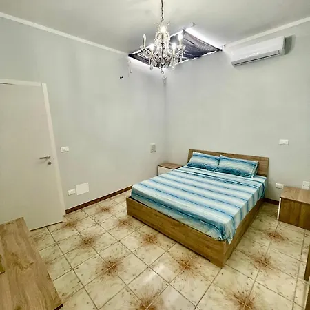Salento Alto Apartment