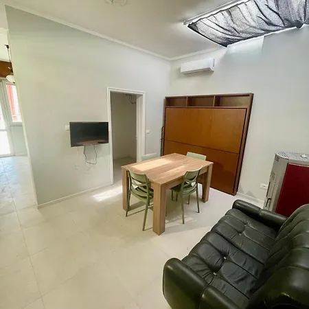 Apartment Salento Alto Pulsano
